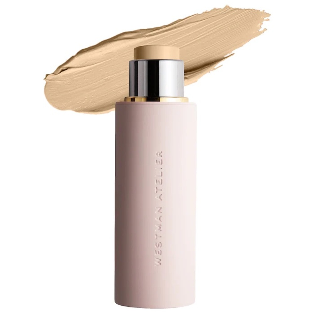 Westman Atelier Vital Skin Foundation Stick Color V